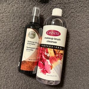 Sephora Makeup Brush Cleanser Duo